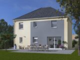 Maison à construire à Mary-sur-Marne (77440) 2015588-1795modele720200729QhlcT.jpeg Maisons Evolution