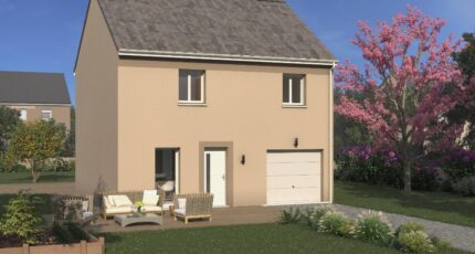 Mary-sur-Marne Maison neuve - 2015590-1795modele620200729gzJJx.jpeg Maisons Evolution