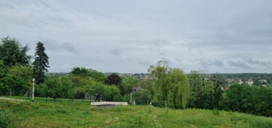 Terrain à bâtir à , Essonne