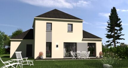 Groslay Maison neuve - 2017222-4970modele7201810266Aa2a.jpeg Maisons Evolution