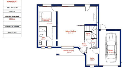 Groslay Maison neuve - 2017222-4586modele620240411IfTSp.jpeg Maisons Evolution