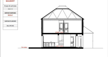 Groslay Maison neuve - 2017222-4586modele720240411vrcnd.jpeg Maisons Evolution