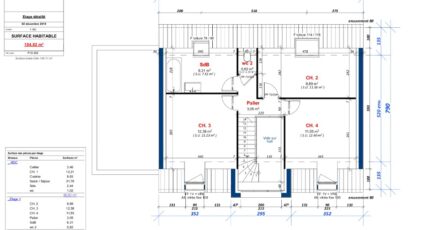 Fresnes Maison neuve - 2016699-5641modele720220221diZtC.jpeg Maisons Evolution