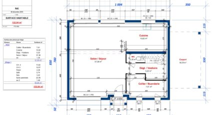 Groslay Maison neuve - 2017220-5641modele620220221ykdDu.jpeg Maisons Evolution