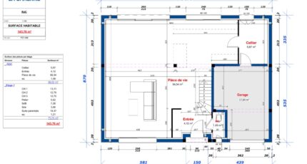 Groslay Maison neuve - 2017221-5641modele6202202211wJWi.jpeg Maisons Evolution