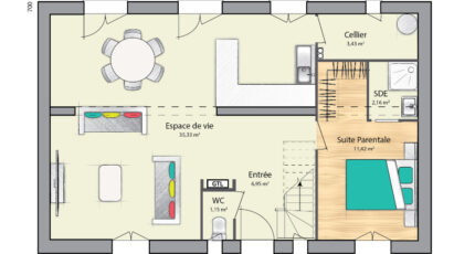 Groslay Maison neuve - 2017217-1795modele820200729gcT5l.jpeg Maisons Evolution