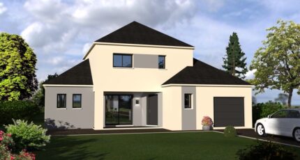 Ris-Orangis Maison neuve - 2024517-4970modele6201810263ks8Q.jpeg Maisons Evolution