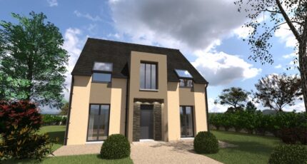 Ballancourt-sur-Essonne Maison neuve - 2027810-5641modele620200903HiVm7.jpeg Maisons Evolution