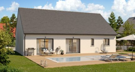 Ballancourt-sur-Essonne Maison neuve - 2027845-4586modele9202106113ByOI.jpeg Maisons Evolution