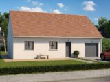 Maison à construire à Ballancourt-sur-Essonne (91610) 2027842-4586modele820210611WkI9B.jpeg Maisons Evolution