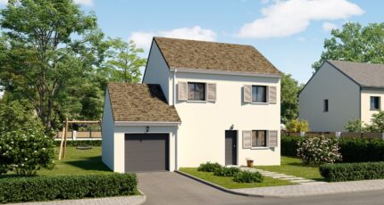 Villiers-le-Sec Maison neuve - 2028682-4586modele820210617HZED8.jpeg Maisons Evolution