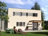 Maison à construire à Thiais (94320) 2032374-4970modele720180706gGWAS.jpeg Maisons Evolution