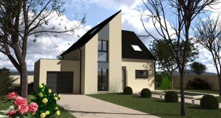 Ballancourt-sur-Essonne Maison neuve - 2029526-5641modele720200903bvgmn.jpeg Maisons Evolution