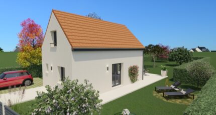 Forges-les-Bains Maison neuve - 2041706-9724annonce920250106vzl7T.jpeg Maisons Evolution