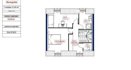 L'Isle-Adam Maison neuve - 2057888-5572modele820190704VK7nh.jpeg Maisons Evolution