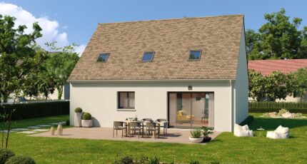 Mitry-Mory Maison neuve - 2063834-4586modele720210617PKXtF.jpeg Maisons Evolution