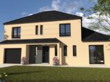 Maison à construire à Épinay-sur-Orge (91360) 2036974-5641modele620221201SW8AE.jpeg Maisons Evolution